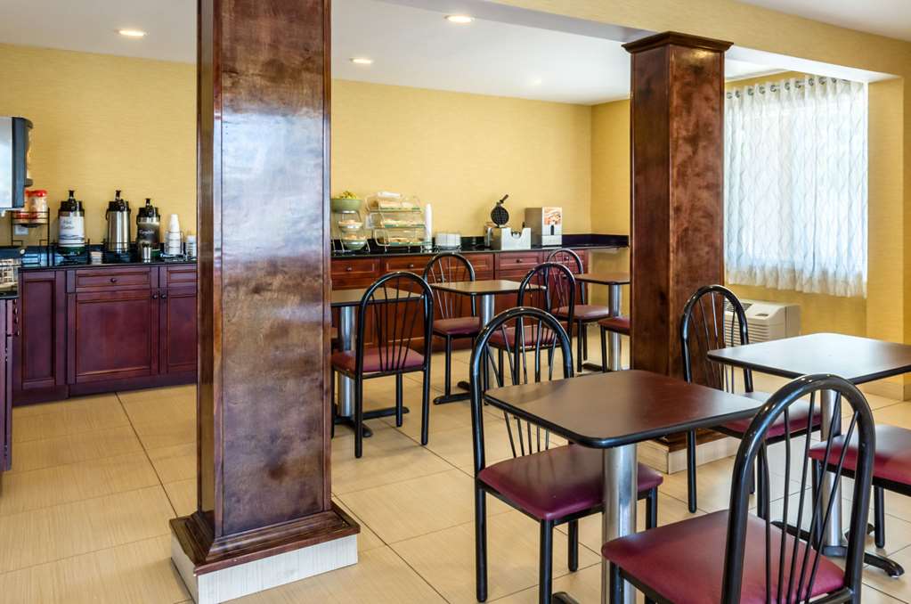 econo lodge