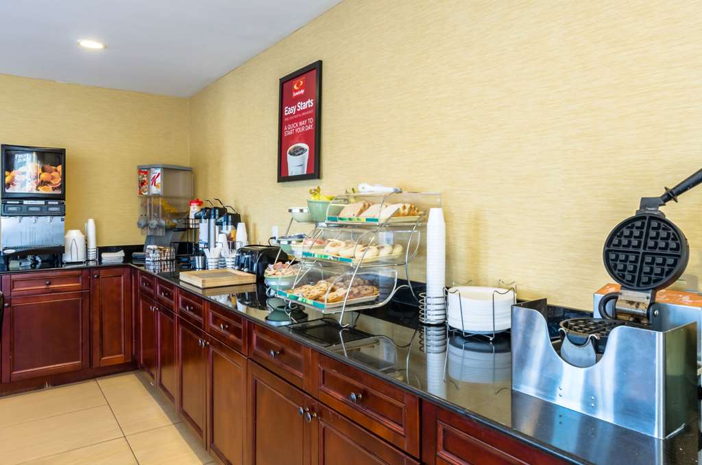 econo lodge