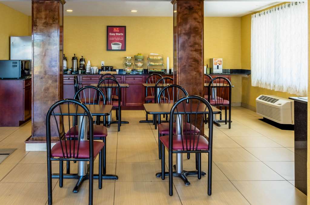 econo lodge