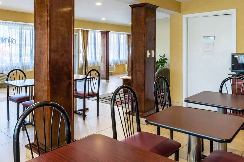 econo lodge