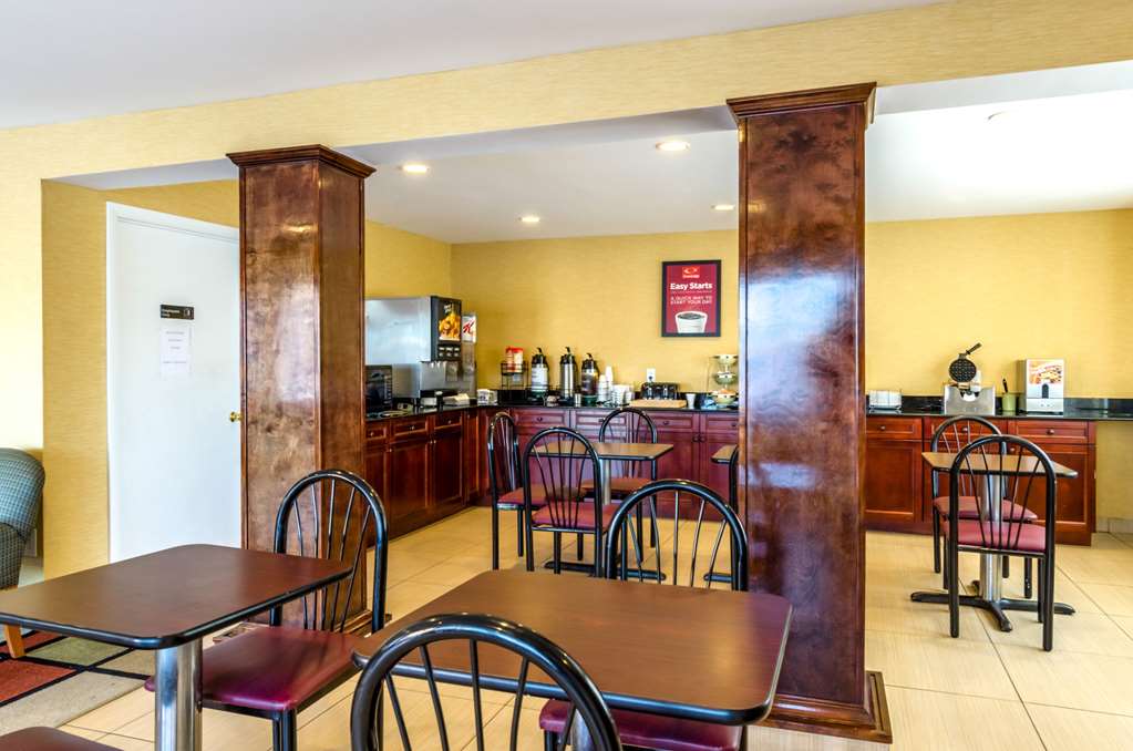 econo lodge