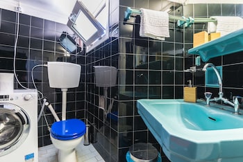 super paradise apartments