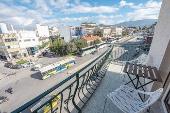 super paradise apartments