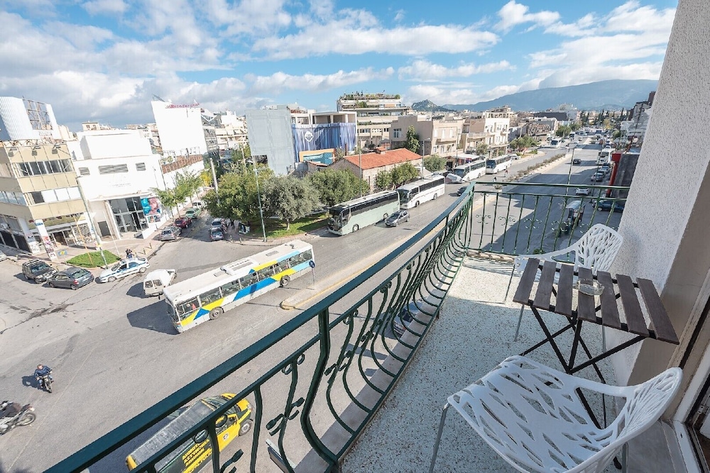 super paradise apartments