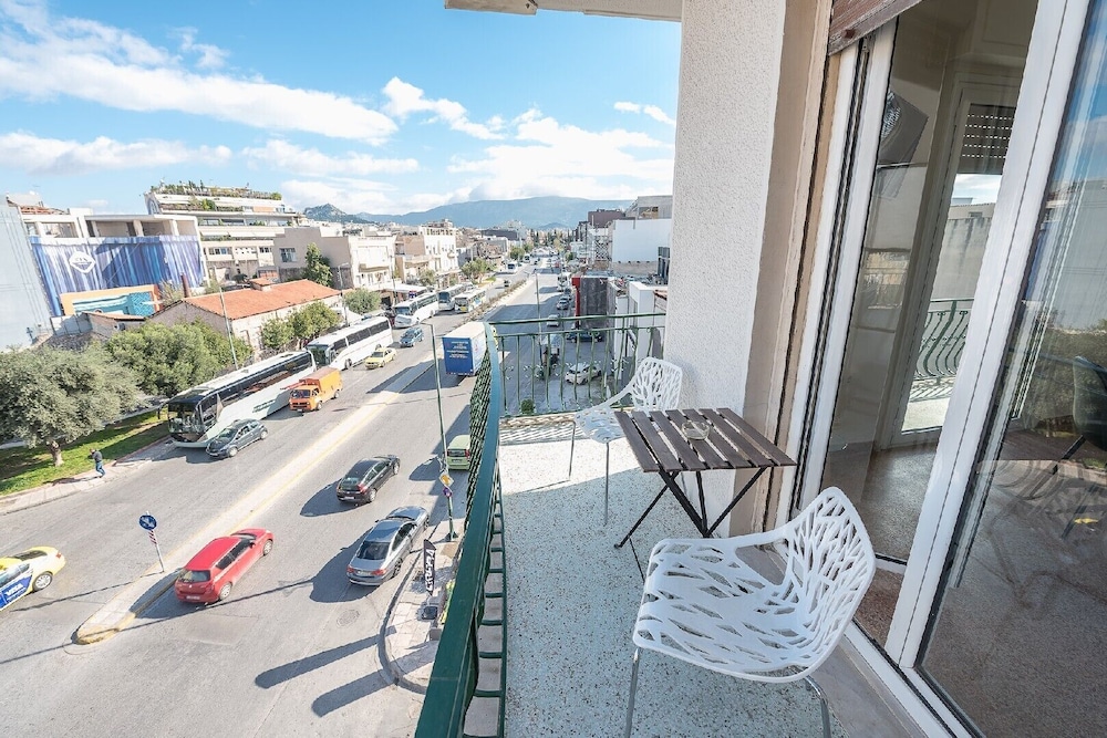 super paradise apartments
