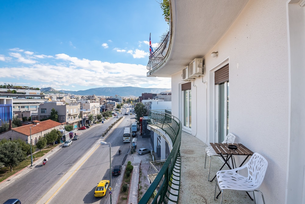 athens