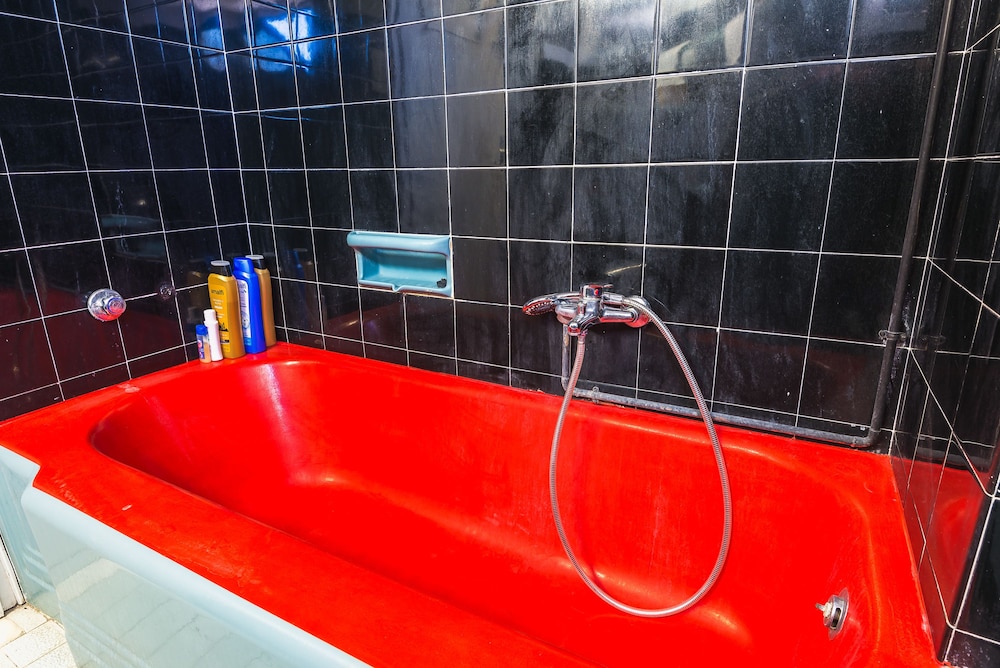 super paradise apartments