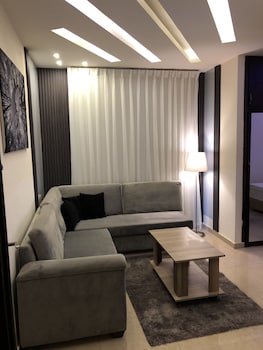 alqimah serviced hotel apartments