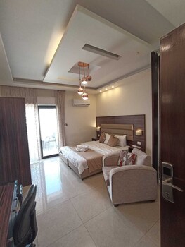 alqimah serviced hotel apartments