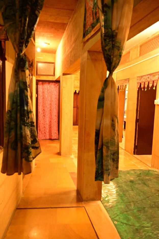 hotel fotiya jaisalmer