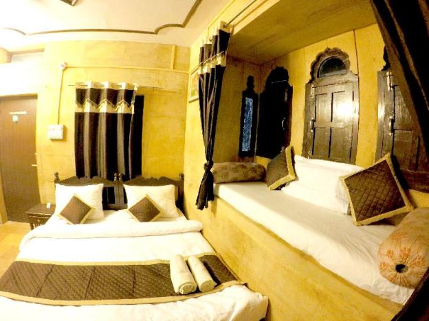hotel fotiya jaisalmer