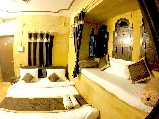 hotel fotiya jaisalmer