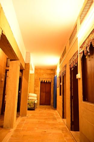 hotel fotiya jaisalmer