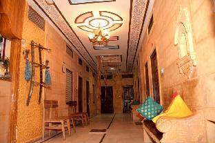 hotel fotiya jaisalmer