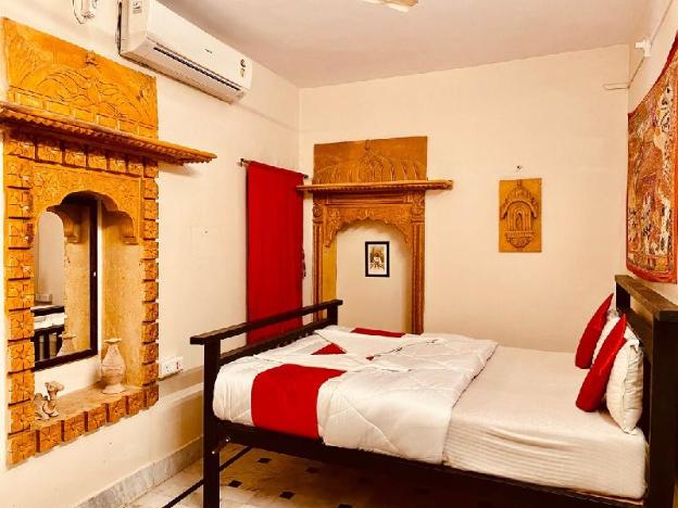 hotel fotiya jaisalmer