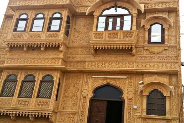 hotel fotiya jaisalmer