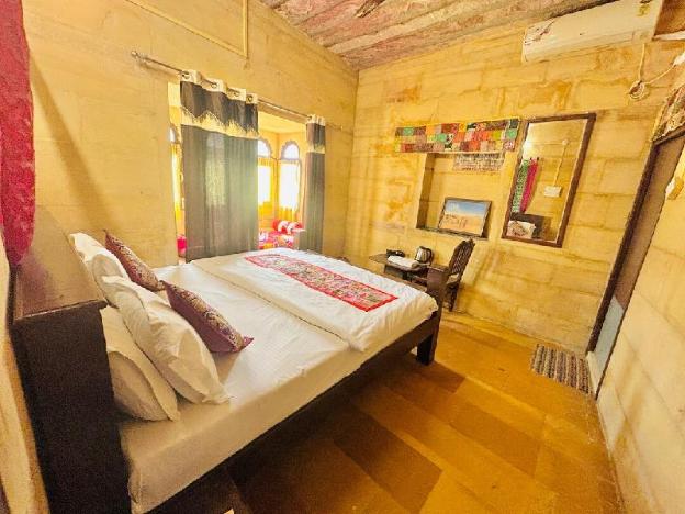 hotel fotiya jaisalmer