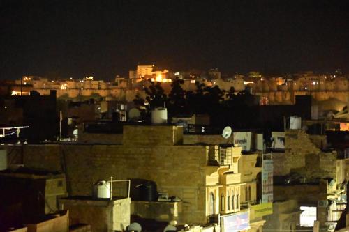 hotel fotiya jaisalmer
