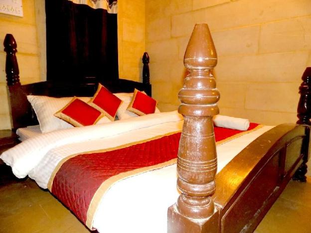 hotel fotiya jaisalmer