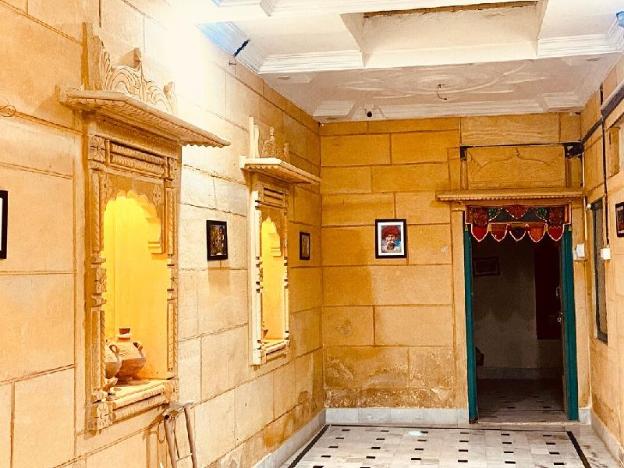 hotel fotiya jaisalmer