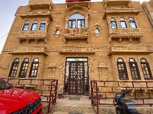 hotel fotiya jaisalmer