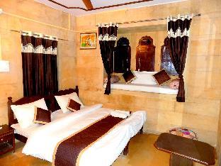 hotel fotiya jaisalmer
