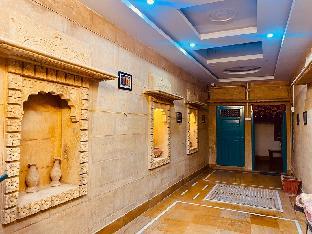 hotel fotiya jaisalmer