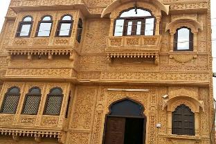hotel fotiya jaisalmer