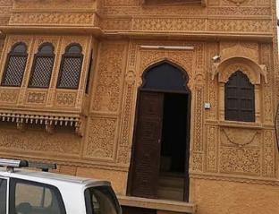 hotel fotiya jaisalmer