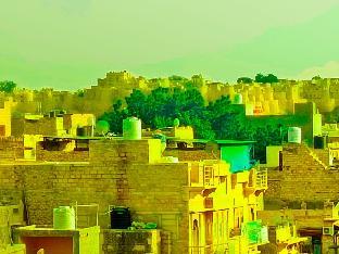 hotel fotiya jaisalmer