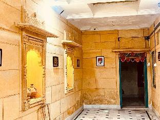 hotel fotiya jaisalmer