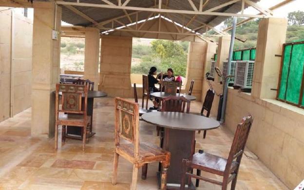 hotel fotiya jaisalmer