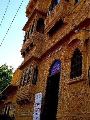 hotel fotiya jaisalmer