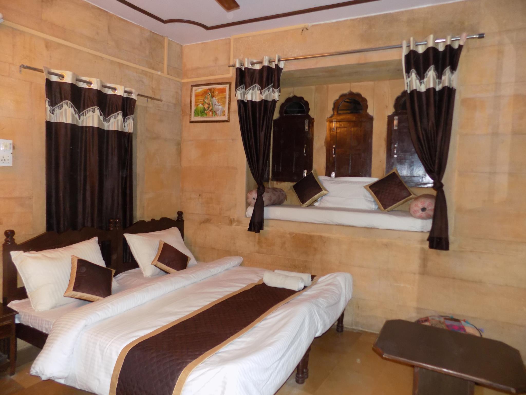 hotel fotiya jaisalmer