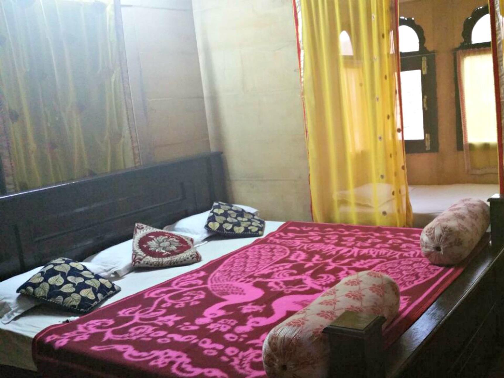 hotel fotiya jaisalmer