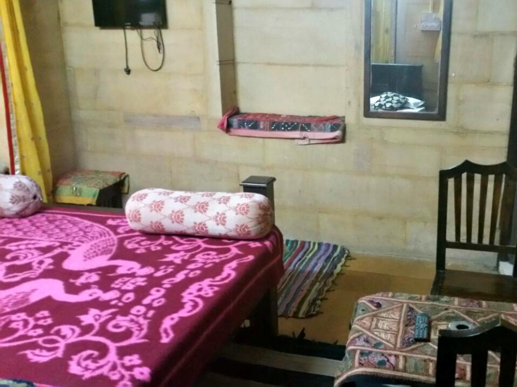 hotel fotiya jaisalmer