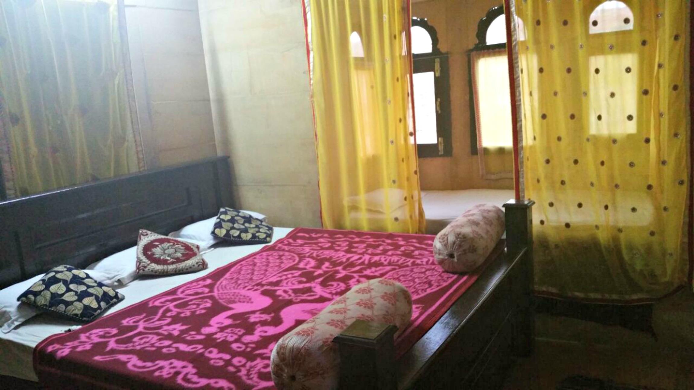 hotel fotiya jaisalmer