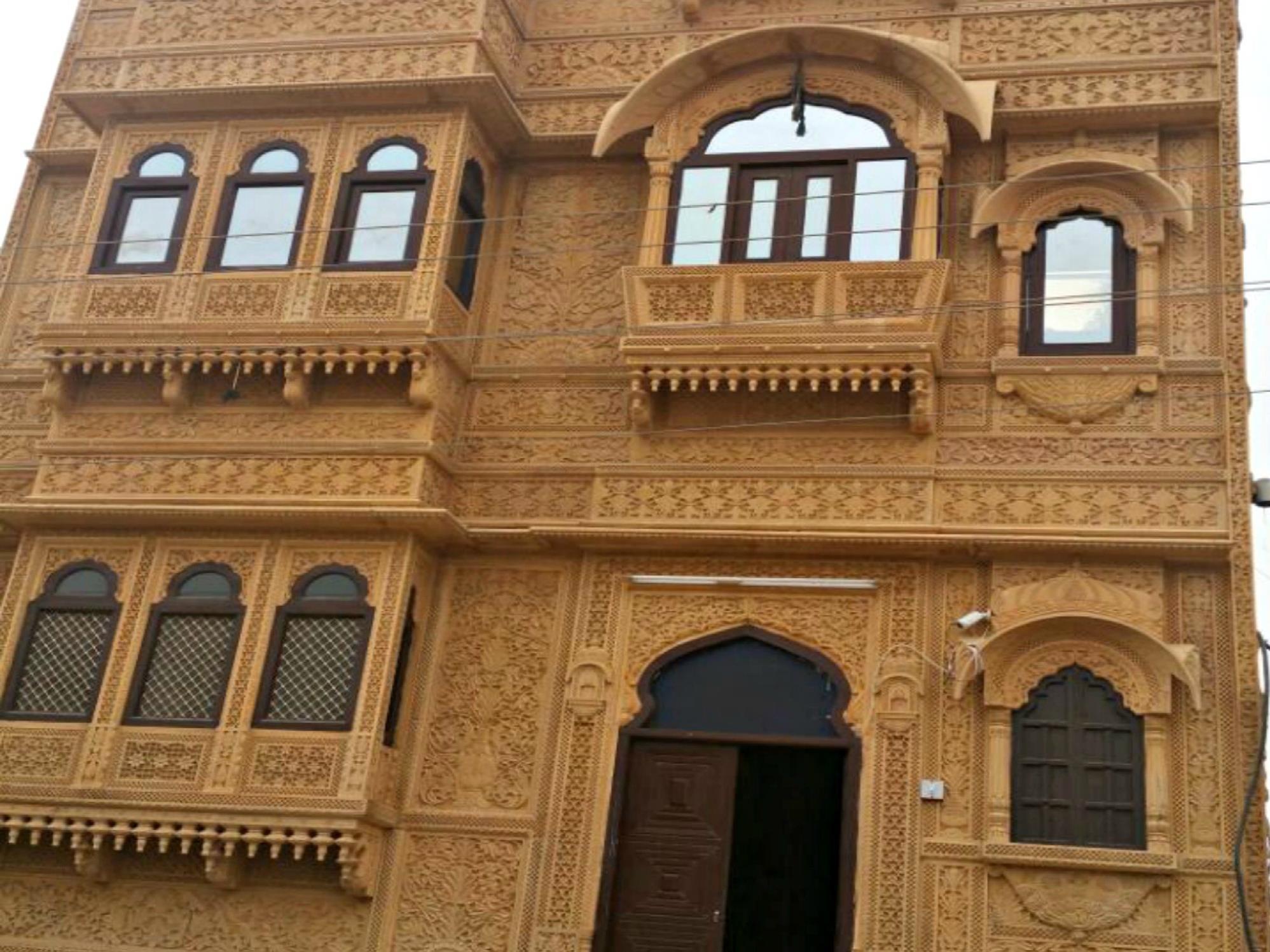 hotel fotiya jaisalmer