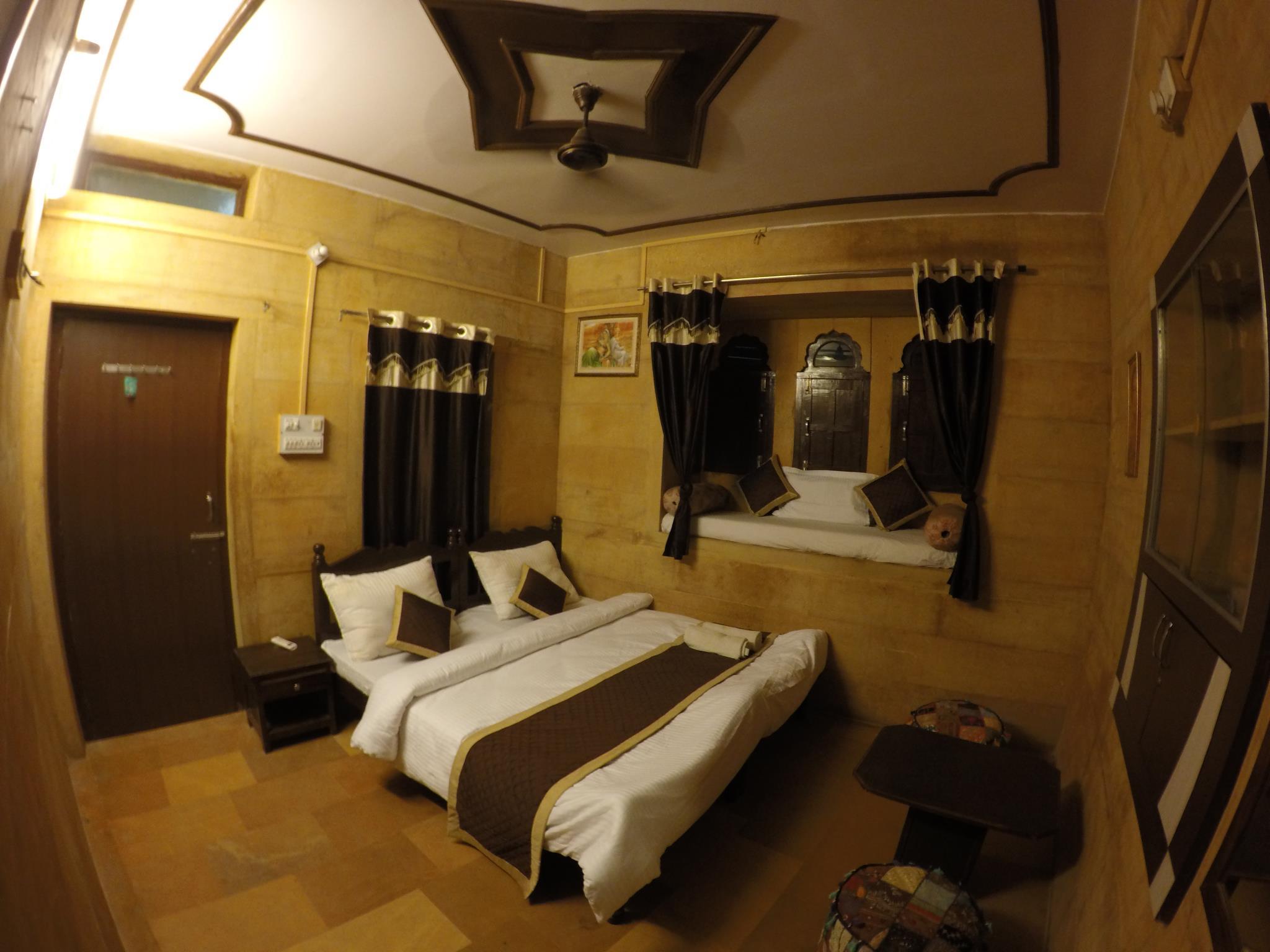 hotel fotiya jaisalmer