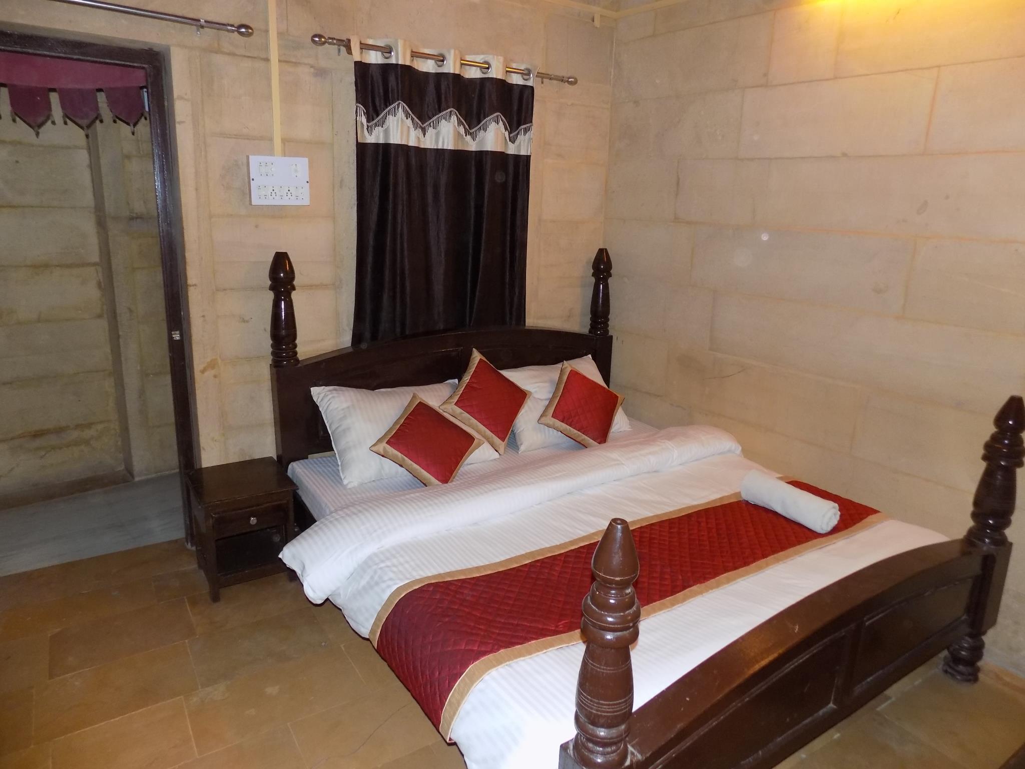 hotel fotiya jaisalmer