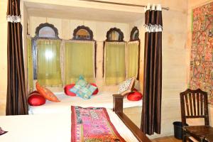 hotel fotiya jaisalmer