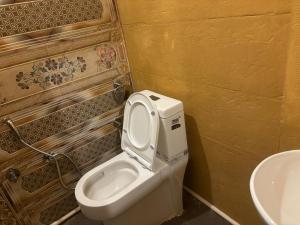 hotel fotiya jaisalmer