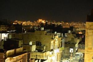 hotel fotiya jaisalmer