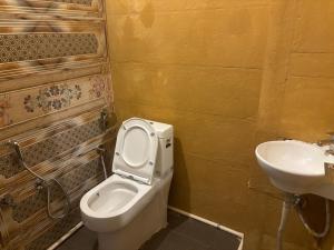 hotel fotiya jaisalmer