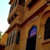 hotel fotiya jaisalmer