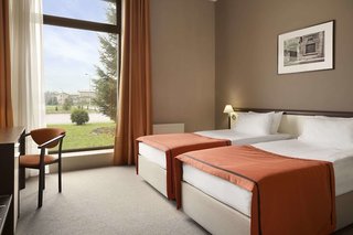 Ramada By Wyndham Lviv,In The Business District,3 star