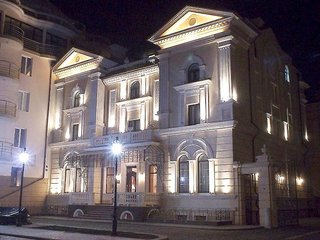 Hotel Otrada,Odessa>>Odesa,5 star