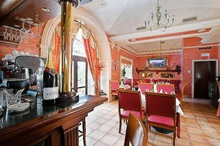 Hotel Otrada,Odessa>>Odesa,5 star