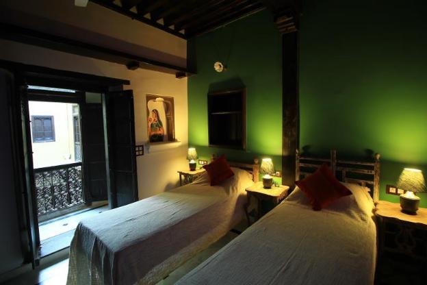deewanji ni haveli