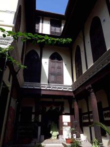 deewanji ni haveli